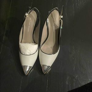 Kurt Geiger size 39 stiletto